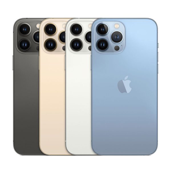 گوشی موبایل iPhone 16 Pro Max - تصویر 2